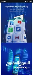  11 تابلت بحالة ممتازة