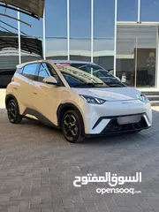 20 بالتقسيط من راسي لراسك byd سيجال 405