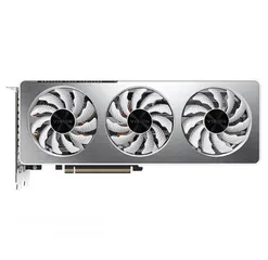  2 Gigabyte Vision RTX 3060ti