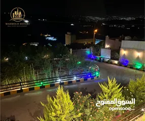  7 اعلان رقم (5393) فرصة استثمارية لا تُعوّض – مزرعتان للبيع لعدم التفرغ – منطقة بيرين / صروت