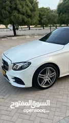  9 للبيع مرسيدس E300 نظيف ومسرفس بالكامل