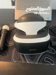  2 PlayStation VR Perfect Condition