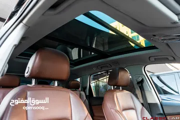  3 2017 Audi Q7 40 TFSI