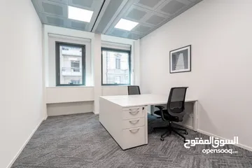  8 Flexible office memberships in MUSCAT, Al Khuwair