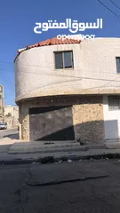  2 بيت طابقين مستقل