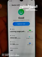  2 سامسونج S21Ultra 5G بسعة تخزين 256 جيجا و 12GRam