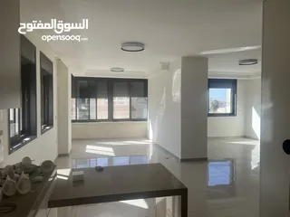  1 شقه فارغة للايجار في المصيون  قرب سوبرماركت برافو