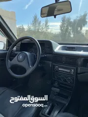  4 دايو ليمنز GTI لون أبيض للبيع .