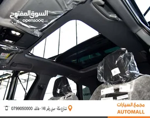  13 اودي Q4 اي ترون الكهربائية بالكامل كروس اوفر 2024 Audi Q4 50 E-Tron Electric