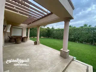  25 فيلا للبيع كمبوند سراي سور في سور مع مدينتي S Villa For sale in Sarai New Cairo