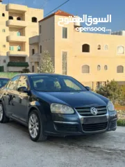  1 جيتا 2008 بنزين متور 1600  جير اوتوماتيك  شطب