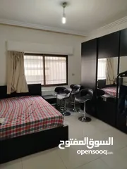  17 شقه للبيع الجبيهه إسكان المخابرات مقابل قصر الاميره بسمه