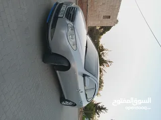  16 هونداي افانتي HD اتوماتيك موديل 2007 بحاله ممتازه جدا للبيع
