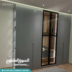  9 تفصيل غرف نوم