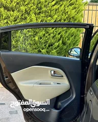  30 كيا ريو kia rio جيد 7 موديل 2016