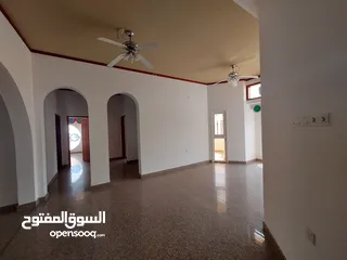  8 20 Bedrooms Residential/Commercial Villa for Rent in Shatti Al Qurum REF:871R