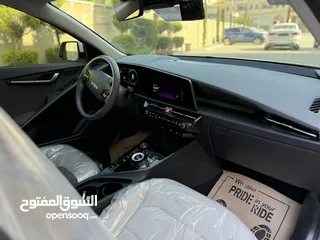  8 كيا نيرو ترخيص 2022 محرك 1600 هايبرد