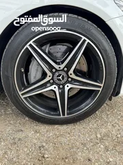  11 Mercedes c350e 2016 plug-in hybrid