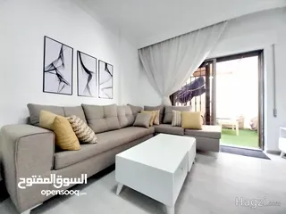  1 شقة للايجار في ام اذينة  ( Property 34808 )