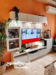  1 ديكور شاشة