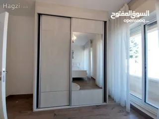  3 شقه للبيع في منطقه الدوار الرابع ( Property ID : 34212 )