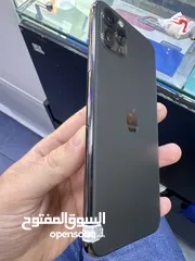  2 Iphone 11 pro max 256g