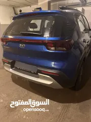  11 """السعر شامل التنازل """، كيا سونيت 2021 ، KIA SONET 2021