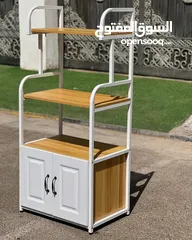  3 ستاند عملي وأنيق