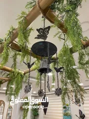  9 اكسسوارت وتعليقات خارجية فخمة