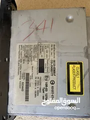  10 مسجل تويوتا + هونداي اكسنت