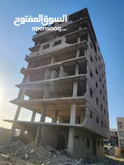  1 عماره عضم للبيع