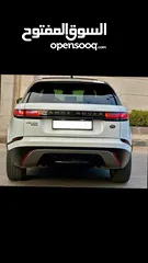  14 رينج روفر ڤيلار 2020 range rover velar