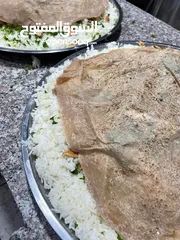  3 مطبخ ابو عمر تواصي خاروف بالفرن