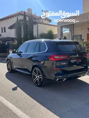  5 بي ام دبليو اكس 5