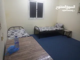  4 Furnished Family Apartment for Rent