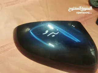 3 مرآة كيا نيرو يمين
