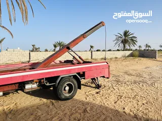  3 فرش ساحبة هيدروليك