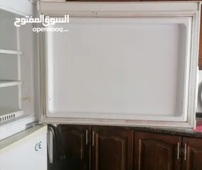  4 تلاجة هاي لايف ممتازة