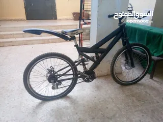  4 بسكليتات نوعيات اصلية