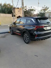  3 شانجان CS75 PLUS sport