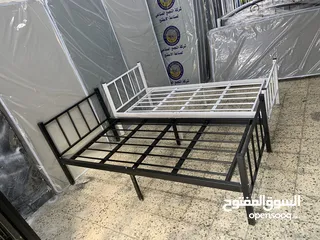  4 تخت مفرد نوعيه ممتازه جدا بسعر الجملة (منتجنا اصلي احذروا التقليد )