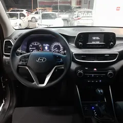  6 Hyundai Tucson 2020 for sale in Excellent condition with Affordable price