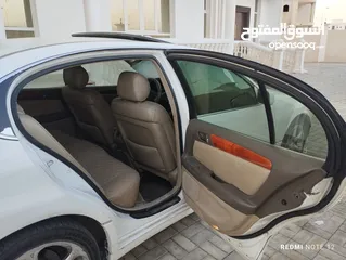  7 لكزس gs 300 نظيف للبيع