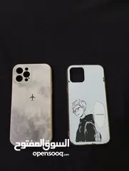  10 آيفون 12 برو للبيع ذاكرة 256 وارد شرق اوسط شوف الوصف