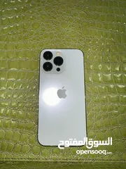  3 أيفون 13 برو مش مفتوح حاله ممتازه جدا