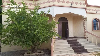  16 منزل للبيع في ولاية السويق منطقة سيح الرحمات