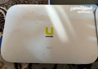 16 راوترات 4gبلس /5g تعمل على تشغيل شرائح الانترنت المحليه والدوليه... أحدث الموصفات العالميه