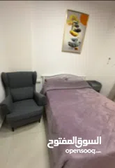  8 استوديو مفروش فرش فخم للبيع