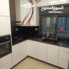  6 رووف للبيع سوبر ديلوكس مفروش  ضاحية الغدير