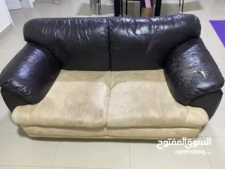  7 SOFA SET FOR LIVING ROOM